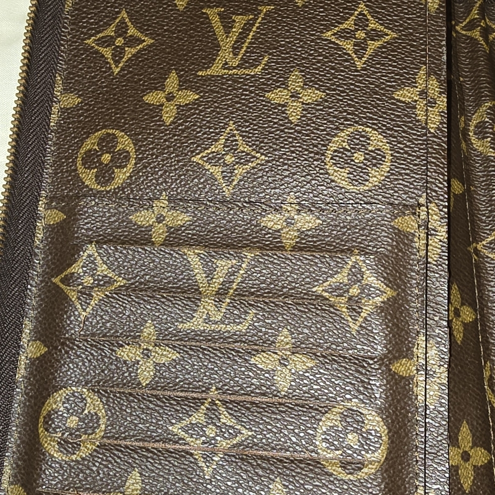 Louis Vuitton Monogram Brown Men's Bag - Picture 6 of 15